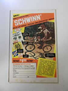 The Amazing Spider-Man #207 (1980) VF- condition