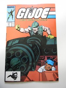 G.I. Joe: A Real American Hero #89 (1989)