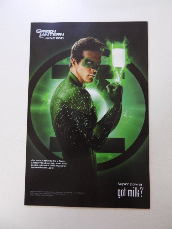 Detective Comics #880 (2011) NM- condition