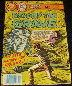 Beyond the Grave #16 (1984)