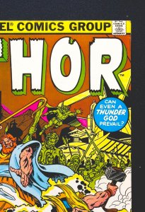 The Mighty Thor #291 (1980) - Epic Battle w/ Odin & Zeus! Keith Pollard Art - VF