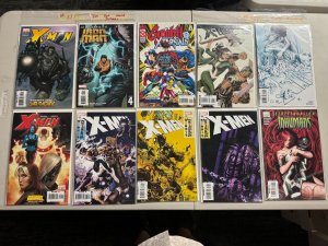 Lot of 10 Comic Lot (see pictures) 351-1