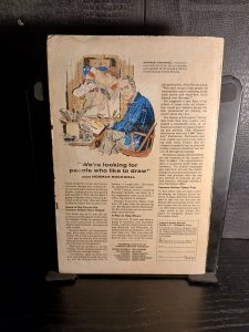 Daredevil #21 (1966)