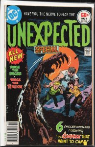 DC Special Series #4 (1977)