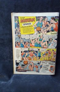 Tom & Jerry Comics #103 (1953)