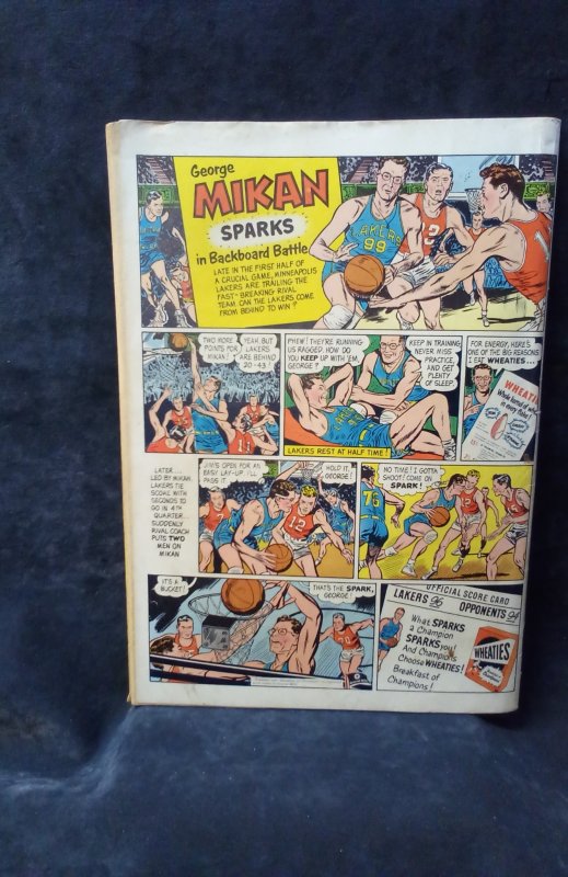 Tom & Jerry Comics #103 (1953)