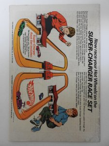 The Flash #190 (1969) Beautiful Fine+ Condition!