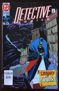 Detective Comics #643 (1992)