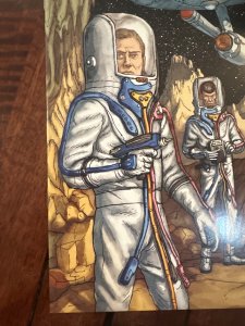 Star Trek: Waypoint #5 (2017)