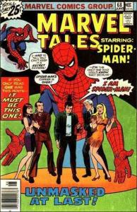 Marvel MARVEL TALES (1966 Series) #68 FN