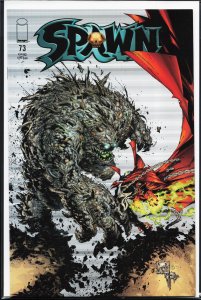 Spawn #73 (1998) Spawn