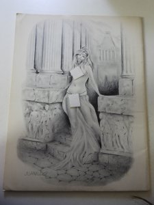 This is Legend #1 VG/FN Condition