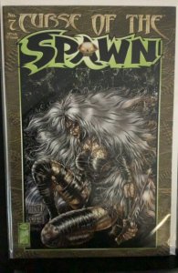 Curse of the Spawn #7 (1997)