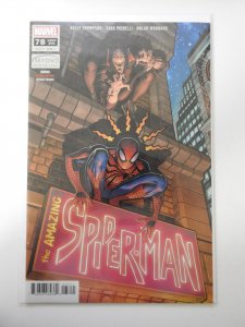 The Amazing Spider-Man #78 (2022)