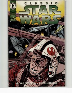Classic Star Wars #16 (1994) Star Wars