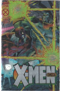 X-Men Omega (1995)