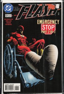 The Flash #131 (1997)