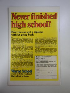 Master of Kung Fu #27 (1975)