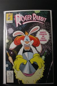 Roger Rabbit #15 (1991)