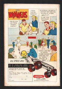 Adventures of Pipsqueak #38  1960 - Archie  -VG - Comic Book