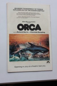 Thor #263 (1977) Thor VF