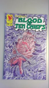 ElfQuest: Blood of Ten Chiefs #18 (1995)