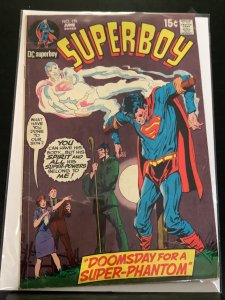 Superboy #175 (1971)