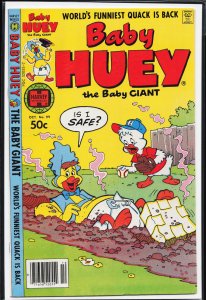 Baby Huey, the Baby Giant #99 (1980)