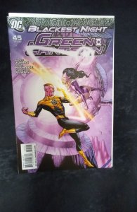Green Lantern #45 (2009)