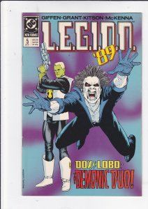 Legion #5