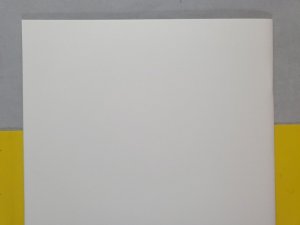 Mighty Avengers 2013 #1 Blank Sketch Variant  1st Monica as Spectrum MCU