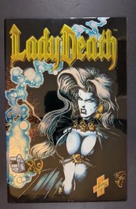Lady Death: Between Heaven and Hell #1 (1995)