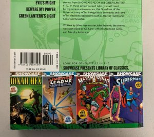 Showcase Presents Green Lantern Vol. 1 2005 Paperback John Broome  