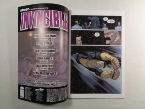 Invincible #114 Robert Kirkman Image Comics 2014