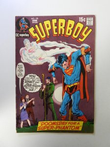 Superboy #175 (1971) FN/VF condition