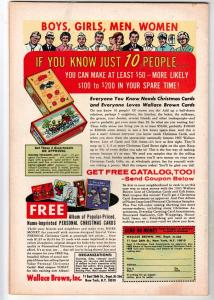 Action Comics #327 (Aug-65) FN/VF Mid-High-Grade Superman