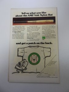 Our Army at War #282 (1975) VF condition