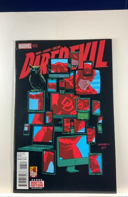 Daredevil #13 (2015)