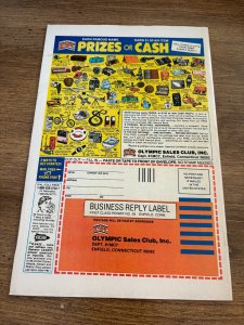 Dragonslayer # 1 NM Movie Special Marvel Comic Book 22 J388