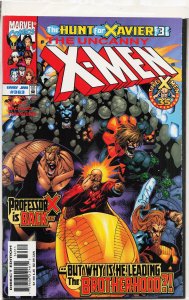 The Uncanny X-Men #363 (1999) X-Men
