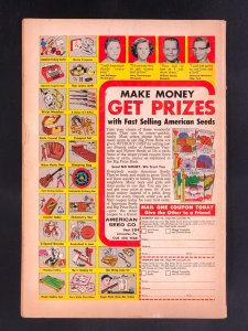 Our Army at War #129 (1963)