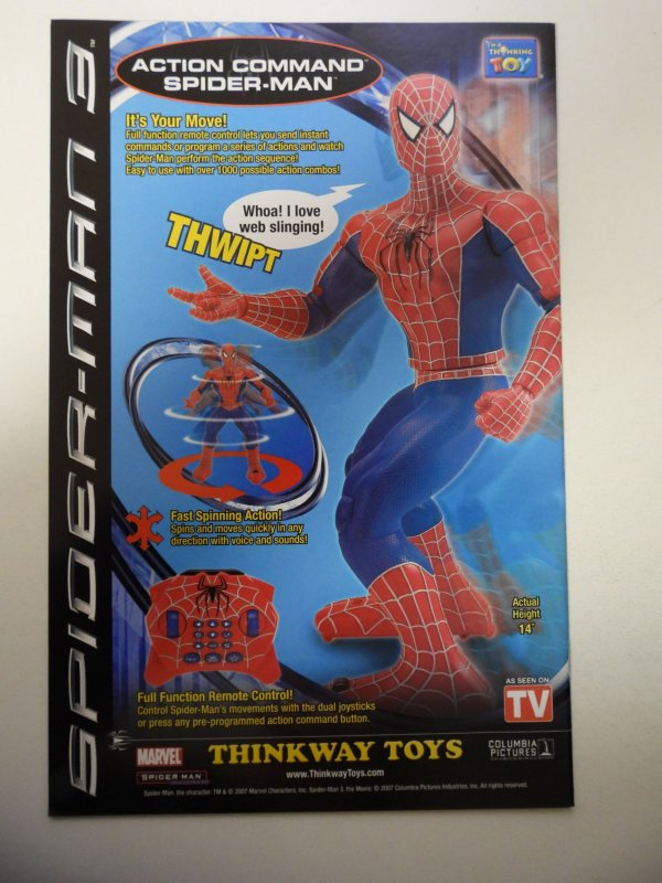 The Astonishing X-Men #21 Variant Edition VF Condition