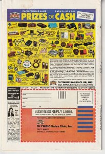 Avengers(vol. 1) # 200  The Birth of ... Immortus ???????