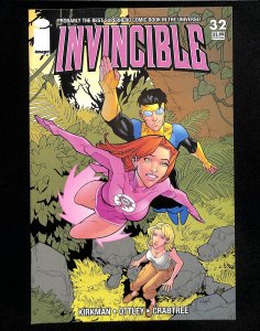 Invincible #32