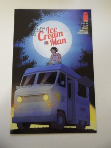Ice Cream Man #2 (2018) VF Condition