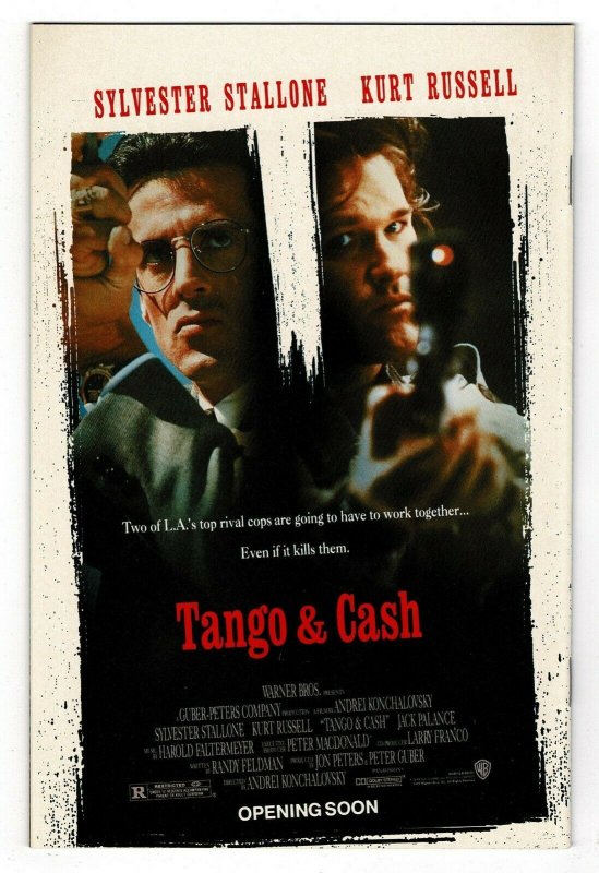 Sandman 13   1st Lady Johanna Constantine