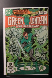 Green Lantern #164 (1983)