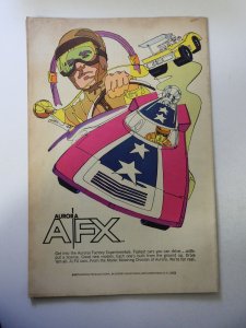 Doom Patrol #122 (1973) FN Condition