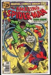 The Amazing Spider-Man #157 (1976) Spider-Man