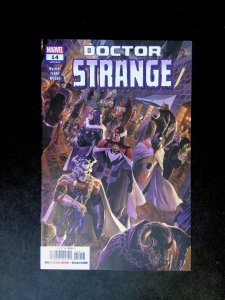 Doctor Strange #14  MARVEL Comics 2024 NM